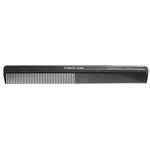 ScalpMaster Carbon Cutting Comb  - 8.75"
