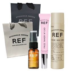 REF Special Occasion Kit