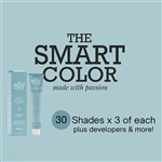 SMART Color - Deluxe Intro