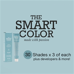 SMART Color - Deluxe Intro