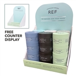REF Wax Intro (18pc)