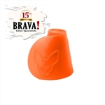 Zuka Cape Seal Neon Orange