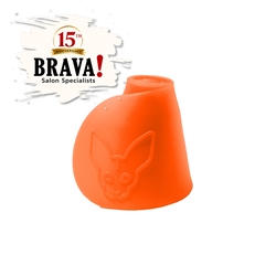 Zuka Cape Seal Neon Orange