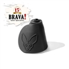 Zuka Cape Seal Black