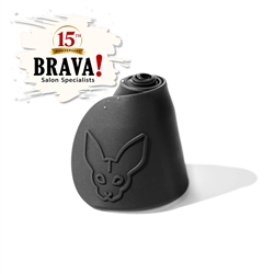 Zuka Cape Seal Black