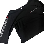 Master Colorist 3/4 Length Sleeve - XL
