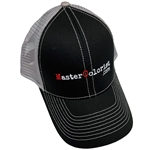 Master Colorist Black Trucker Hat